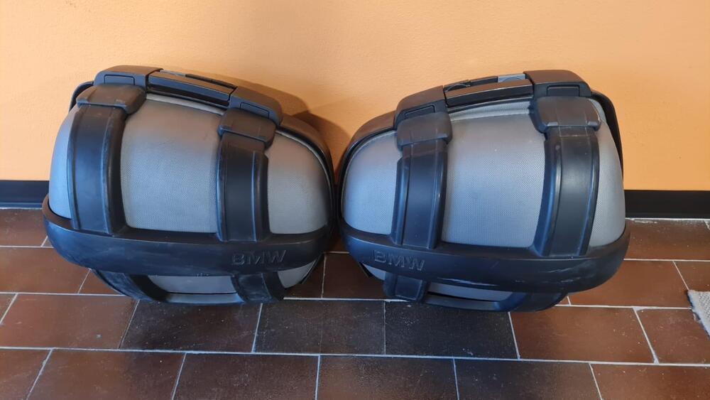 Bmw F 800 R (2009 - 11) (17)