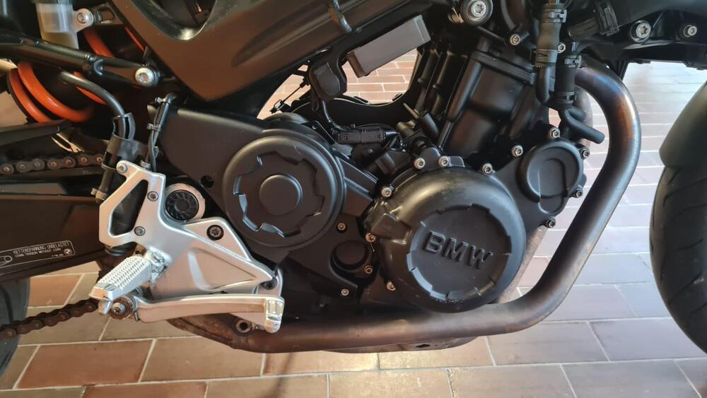Bmw F 800 R (2009 - 11) (18)