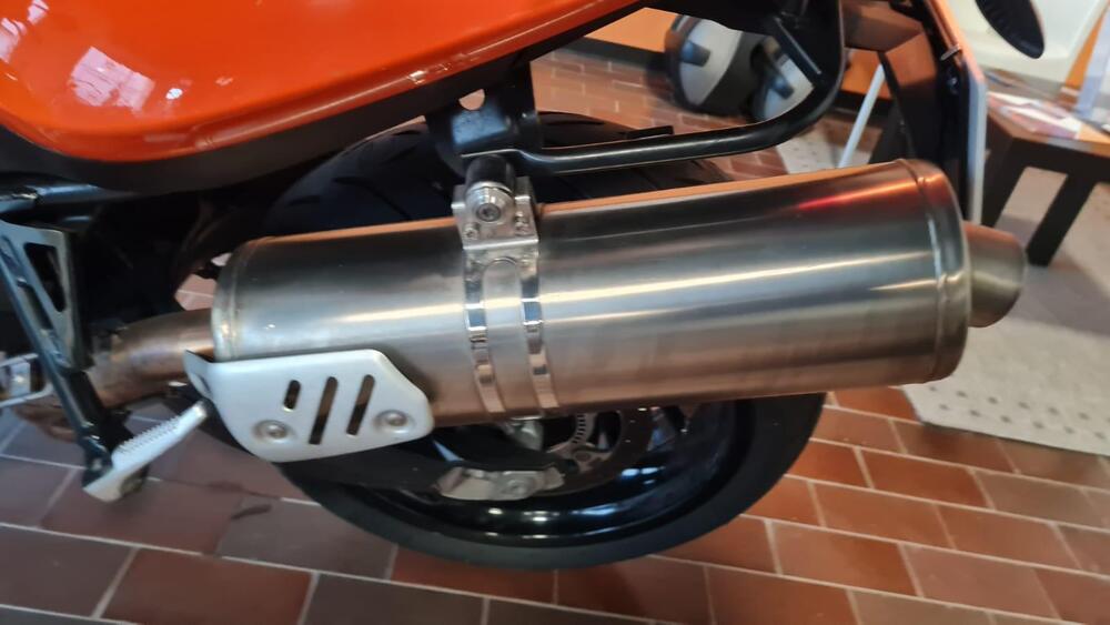 Bmw F 800 R (2009 - 11) (20)