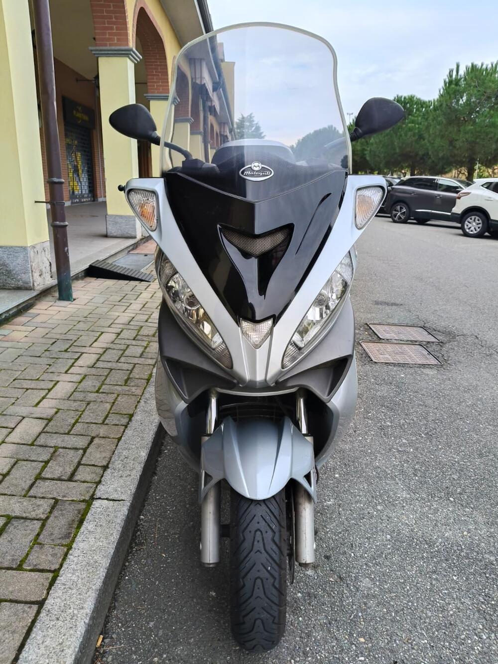 Malaguti Madison 250 3 i.e. (4)