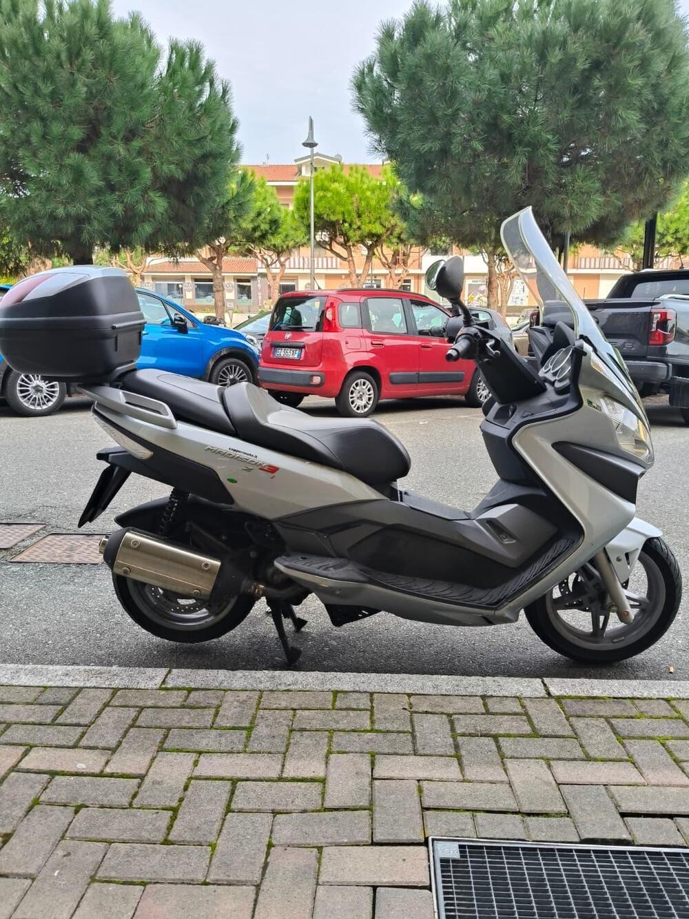 Malaguti Madison 250 3 i.e. (6)