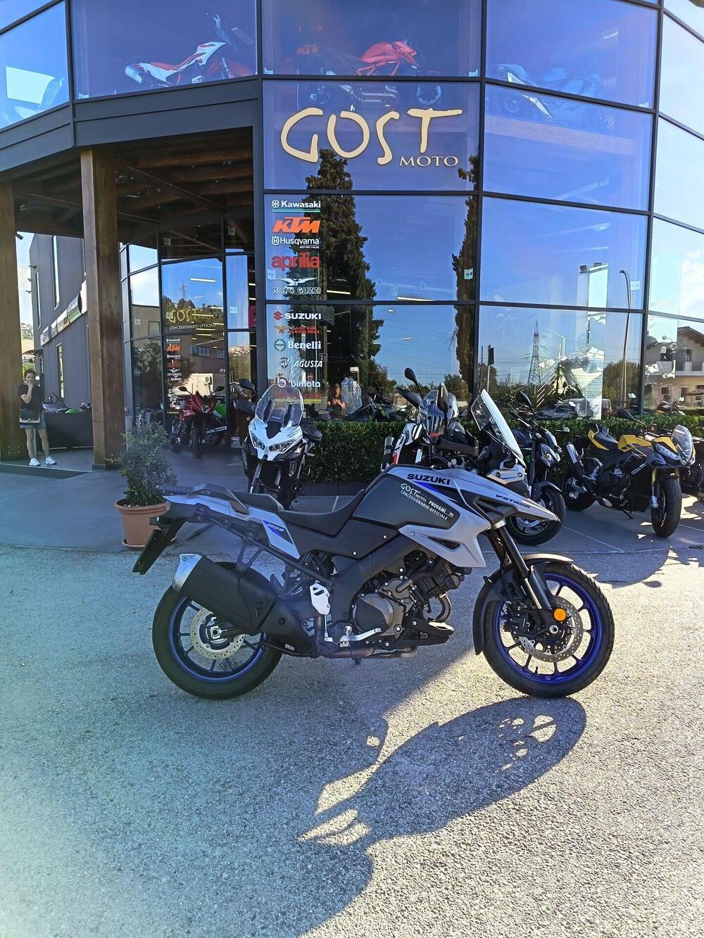 Suzuki V-Strom 1050DE (2025 - 26) (8)