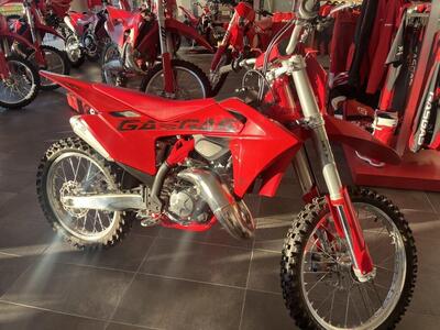 GASGAS MC 150 (2025) usata