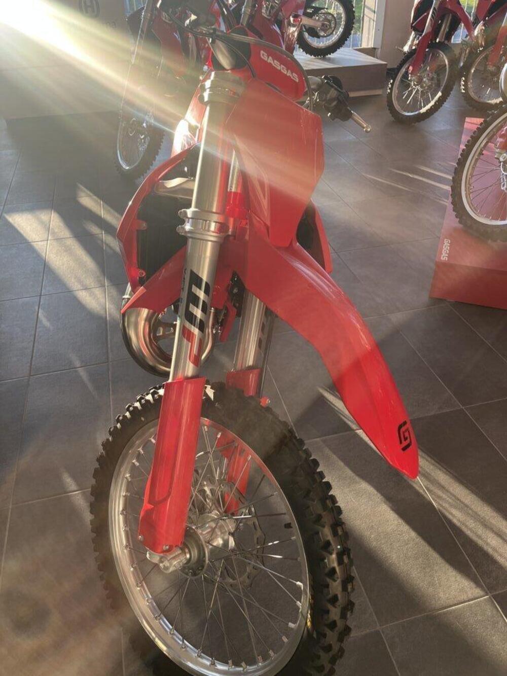 GASGAS MC 150 (2025) (2)