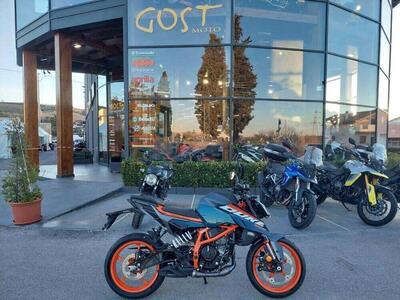 KTM 390 Duke (2024 - 26) nuova