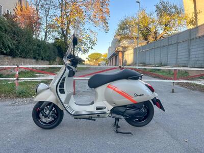 Vespa GTV 300 Hpe (2023 - 25) usata
