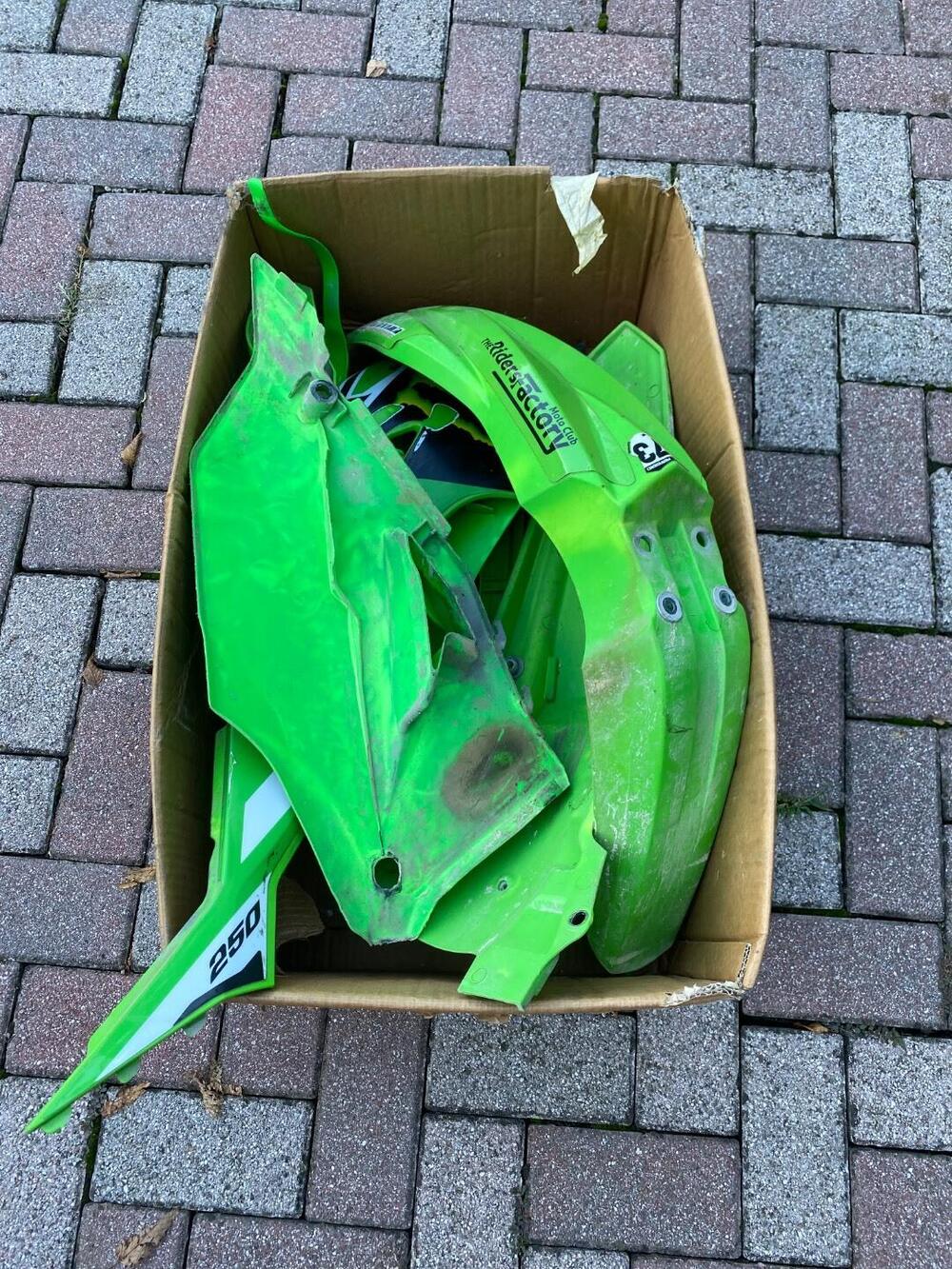 Kawasaki KX 250 F (2023) (12)