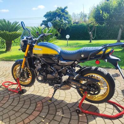 Kawasaki Z 900 RS SE (2022 - 25) usata