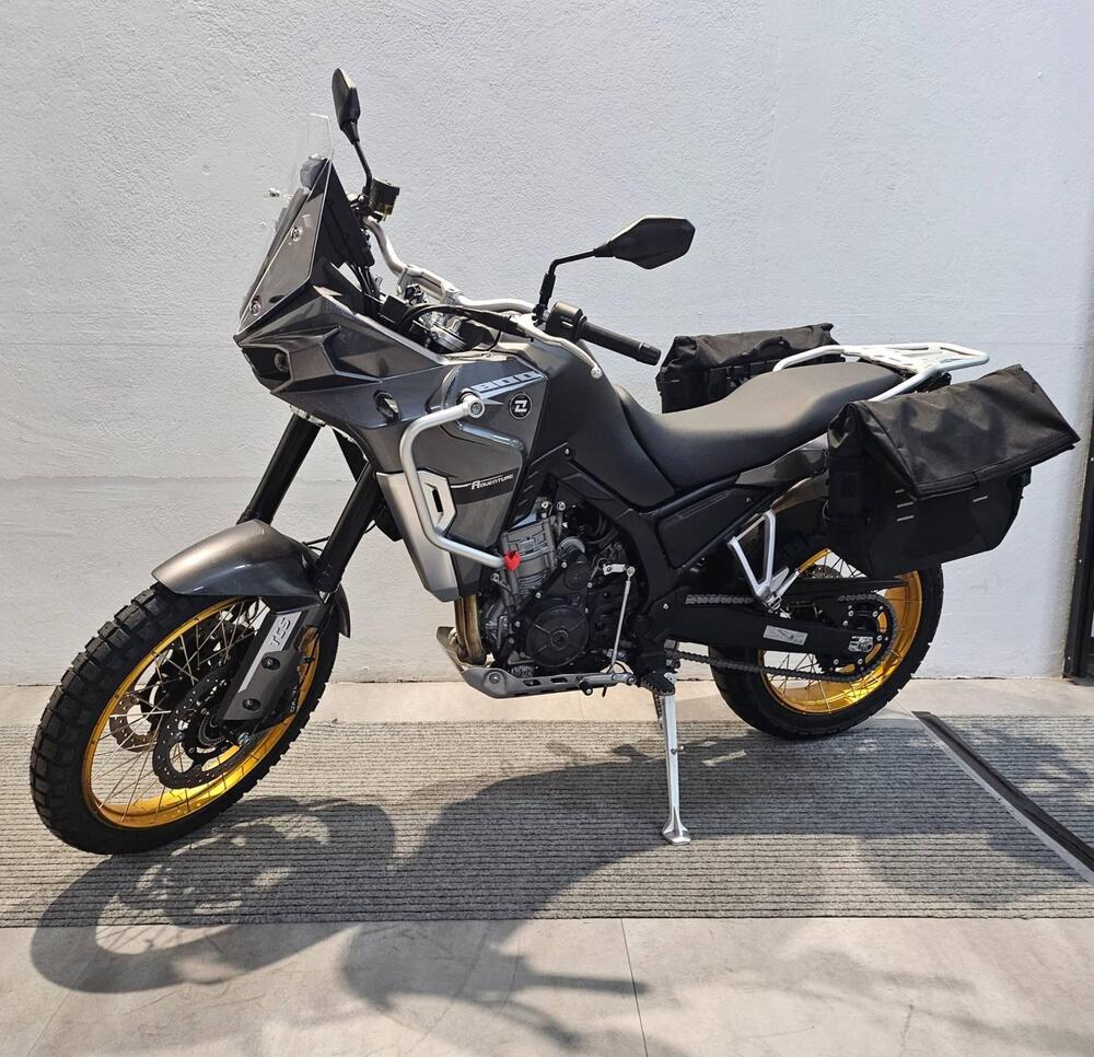 Kove 800X Pro (2024 - 26) (2)