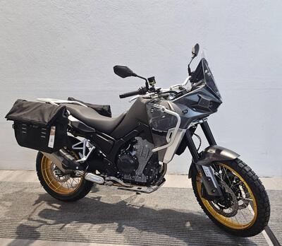 Kove 800X Pro (2024 - 26) nuova