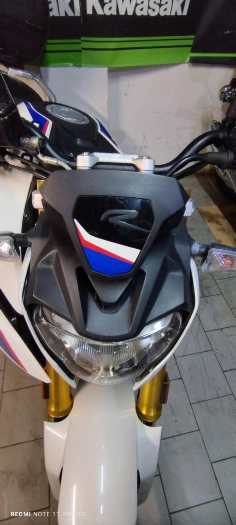 Bmw G 310 R (2016 - 20) (7)