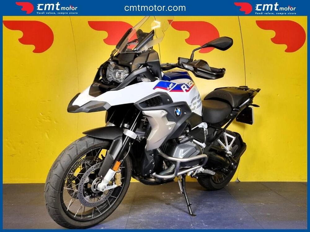 Bmw R 1250 GS (2019 - 20) (2)