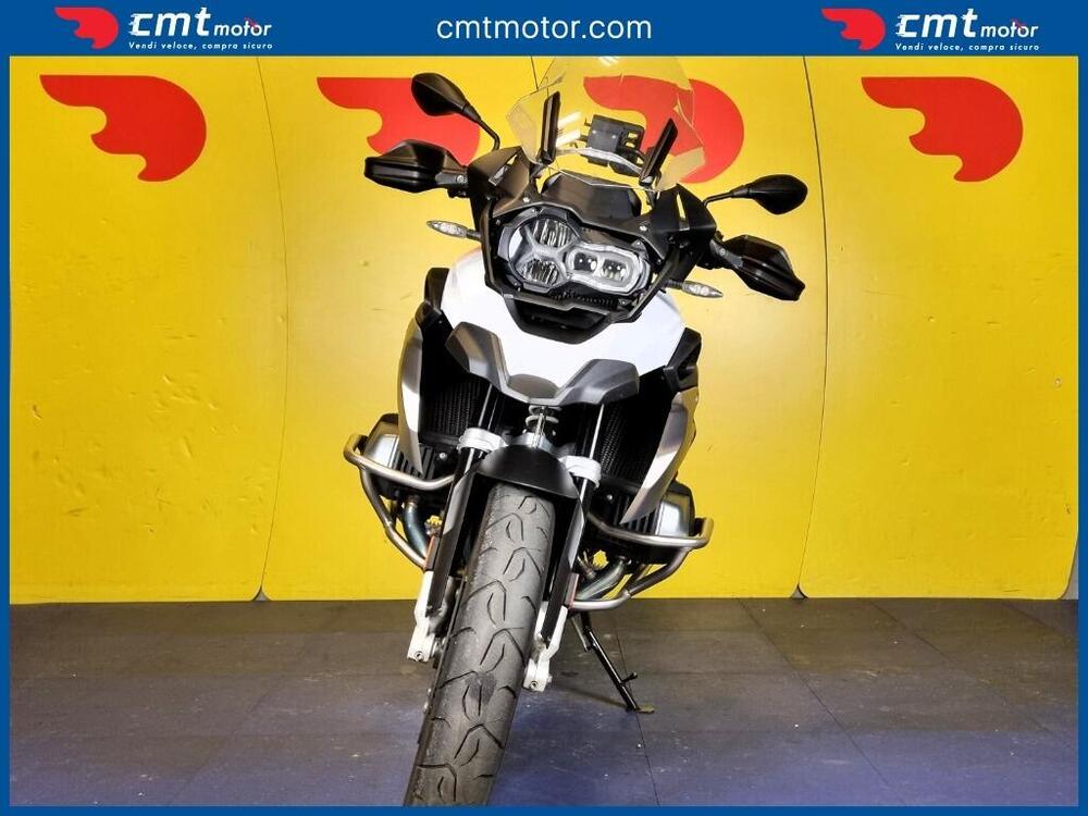 Bmw R 1250 GS (2019 - 20) (6)