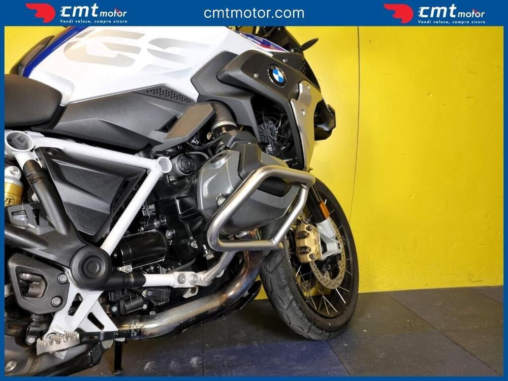 Bmw R 1250 GS (2019 - 20) (8)