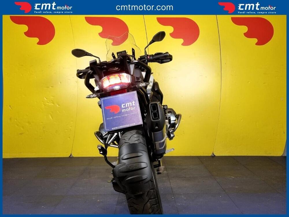 Bmw R 1250 GS (2019 - 20) (9)