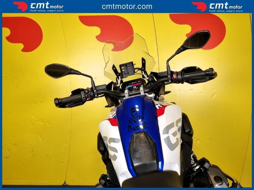 Bmw R 1250 GS (2019 - 20) (10)