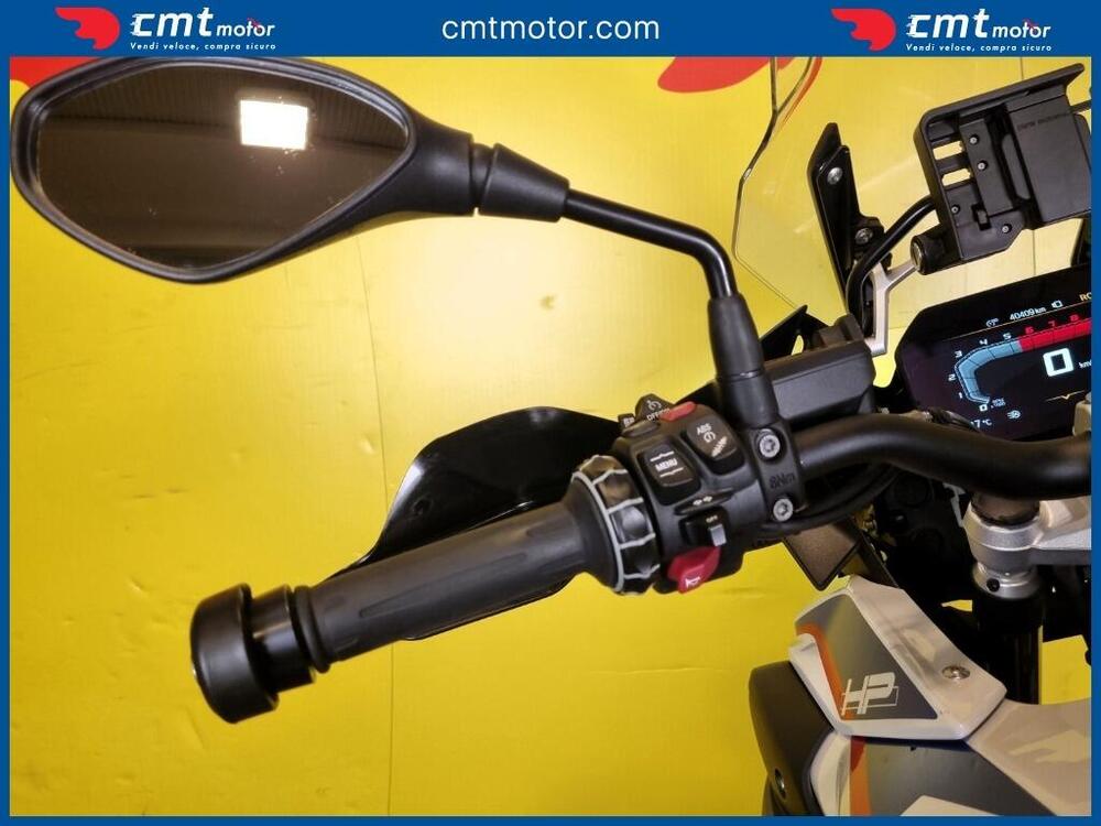 Bmw R 1250 GS (2019 - 20) (11)