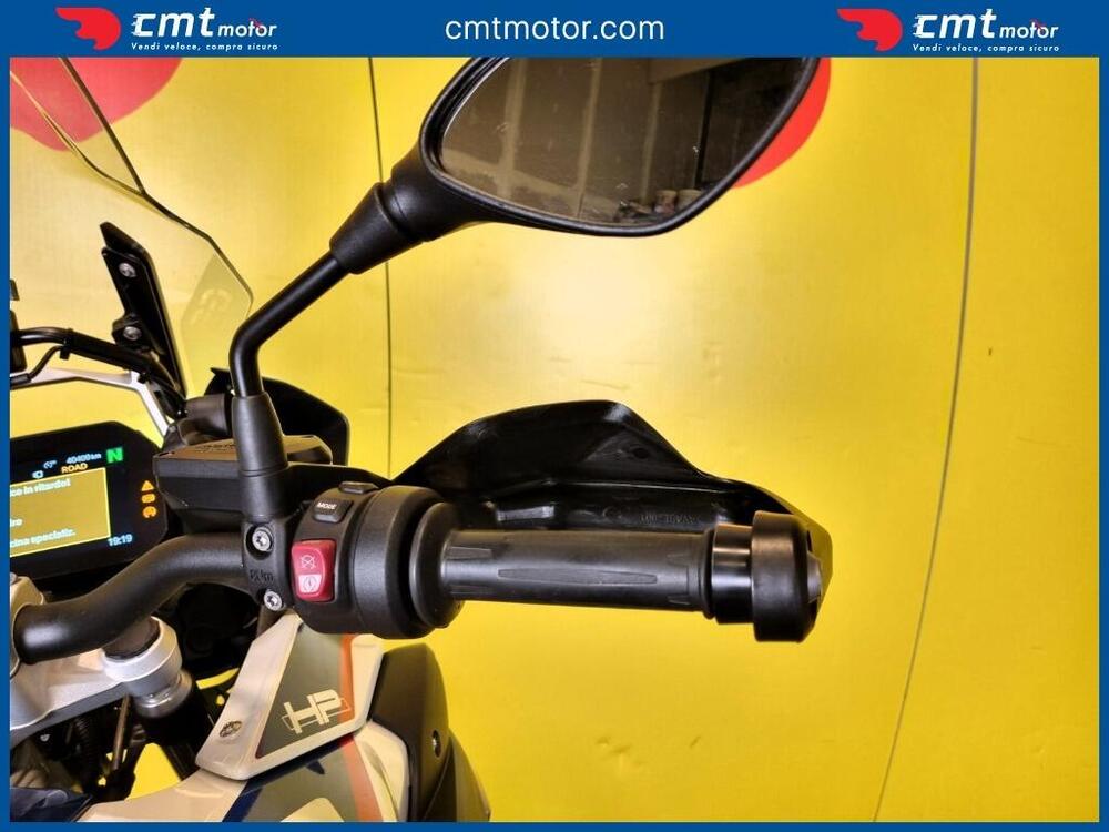 Bmw R 1250 GS (2019 - 20) (12)