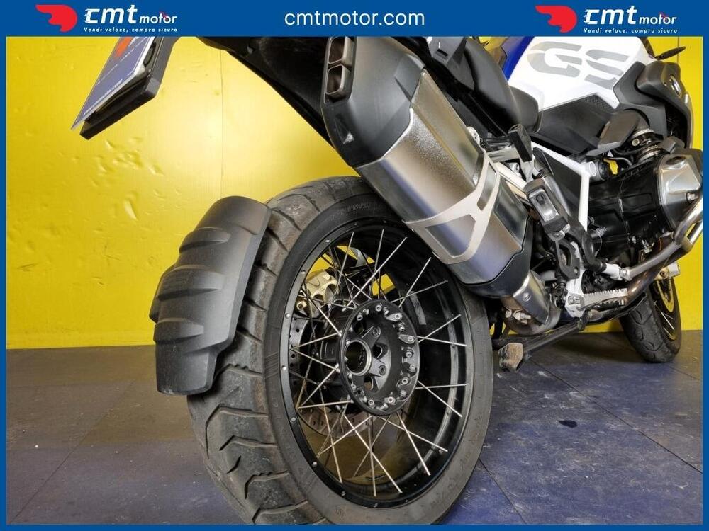 Bmw R 1250 GS (2019 - 20) (13)