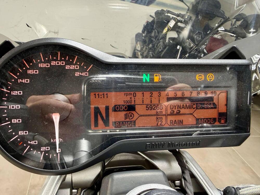 Bmw R 1200 R (2015 - 16) (5)