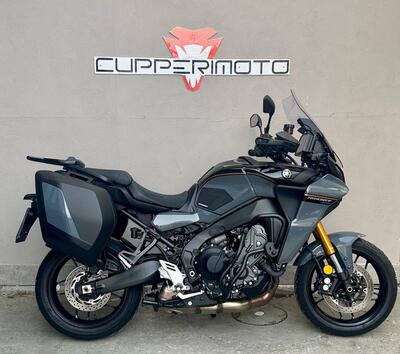 Yamaha Tracer 9 GT+ (2023 - 24) usata