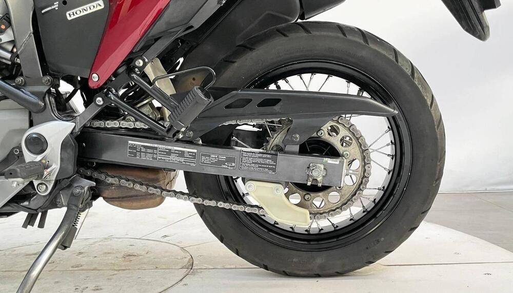 Honda Transalp XL 700 V (2007 - 2013) (5)