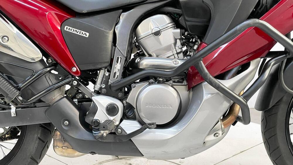 Honda Transalp XL 700 V (2007 - 2013) (7)