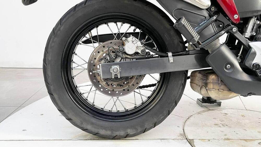 Honda Transalp XL 700 V (2007 - 2013) (6)