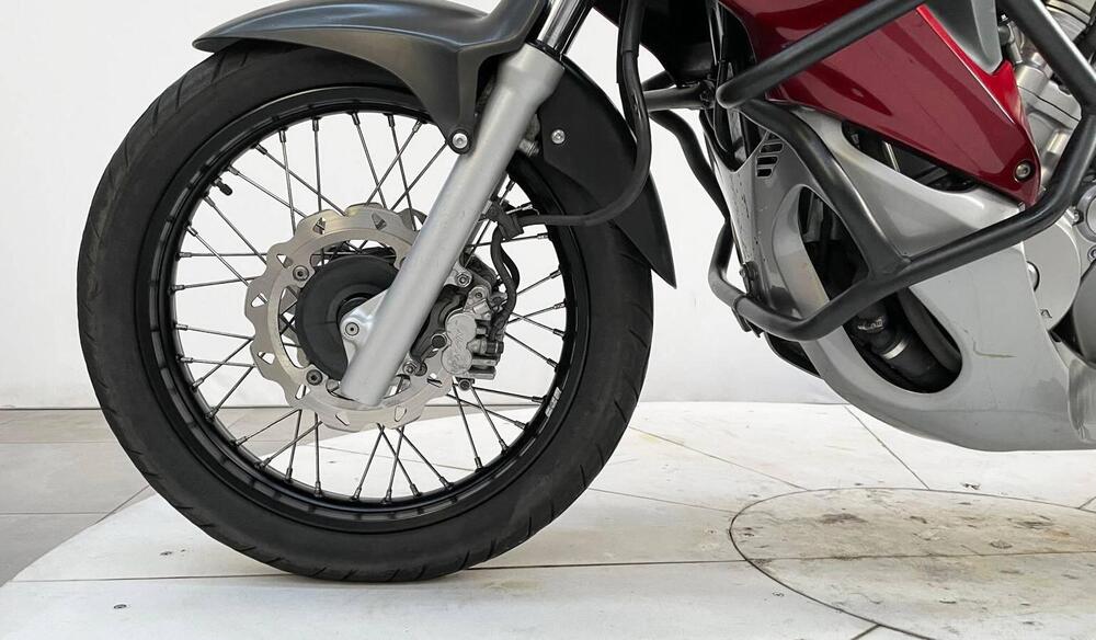 Honda Transalp XL 700 V (2007 - 2013) (3)