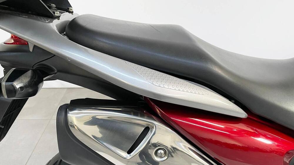 Honda Transalp XL 700 V (2007 - 2013) (14)