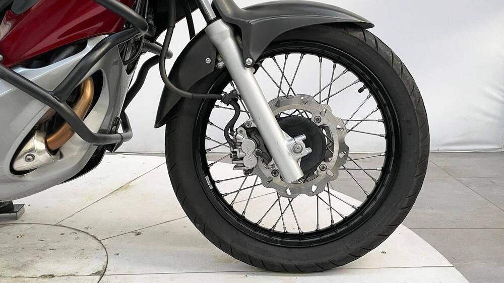 Honda Transalp XL 700 V (2007 - 2013) (8)