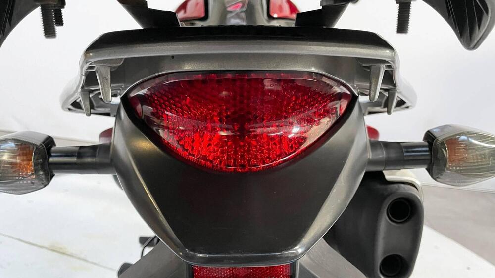 Honda Transalp XL 700 V (2007 - 2013) (16)