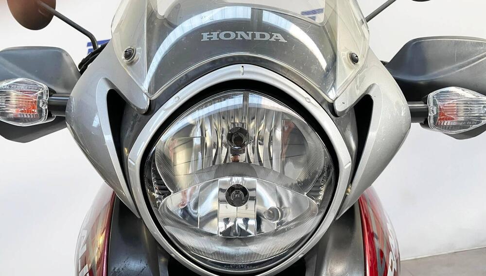 Honda Transalp XL 700 V (2007 - 2013) (17)