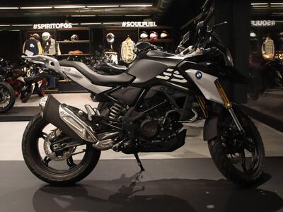 Bmw G 310 GS (2021 - 25) nuova