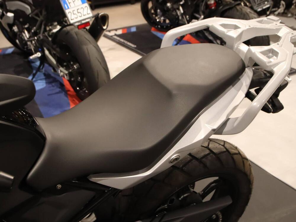 Bmw G 310 GS (2021 - 25) (6)