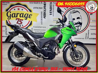Kawasaki Versys-X 300 (2017 - 20) usata