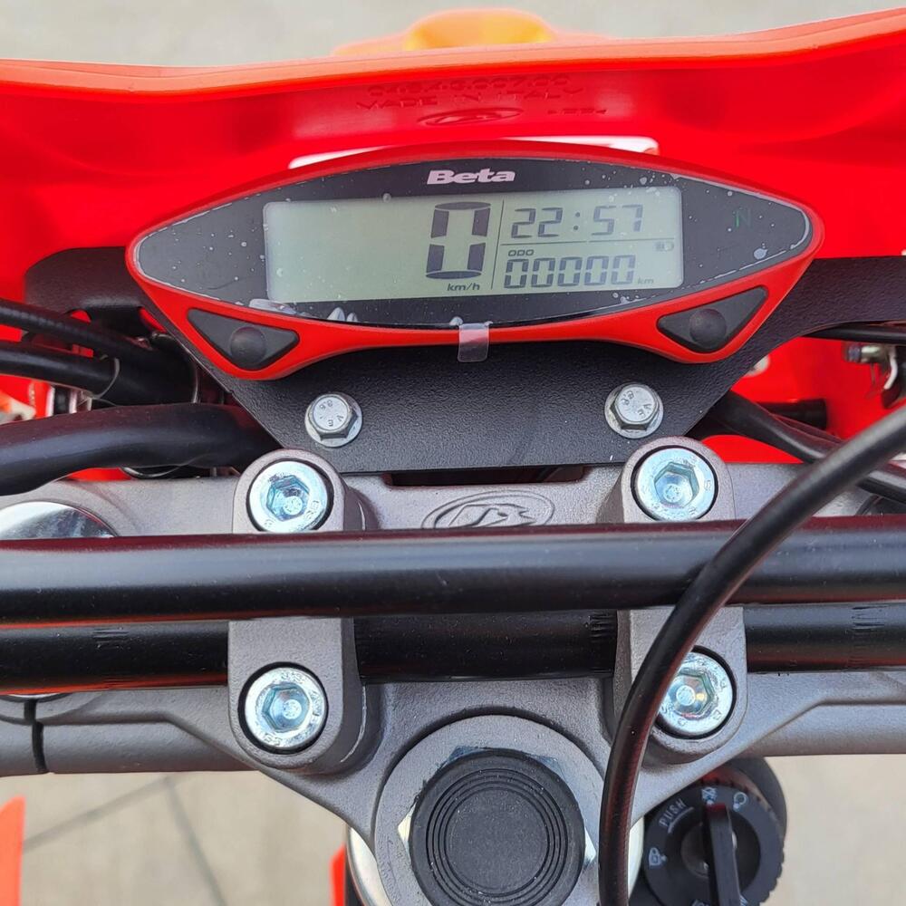 Betamotor RR 50 Enduro (2021 - 26) (6)