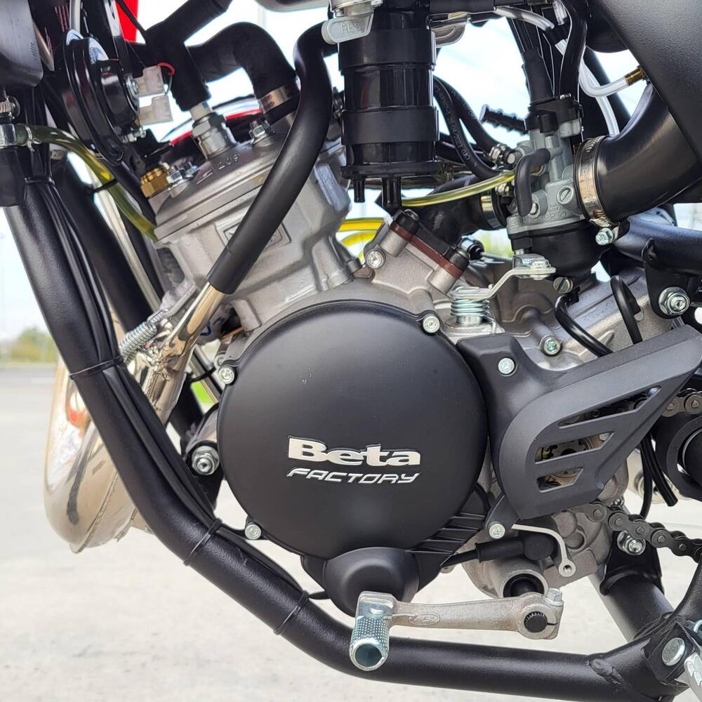 Betamotor RR 50 Enduro (2021 - 26) (5)