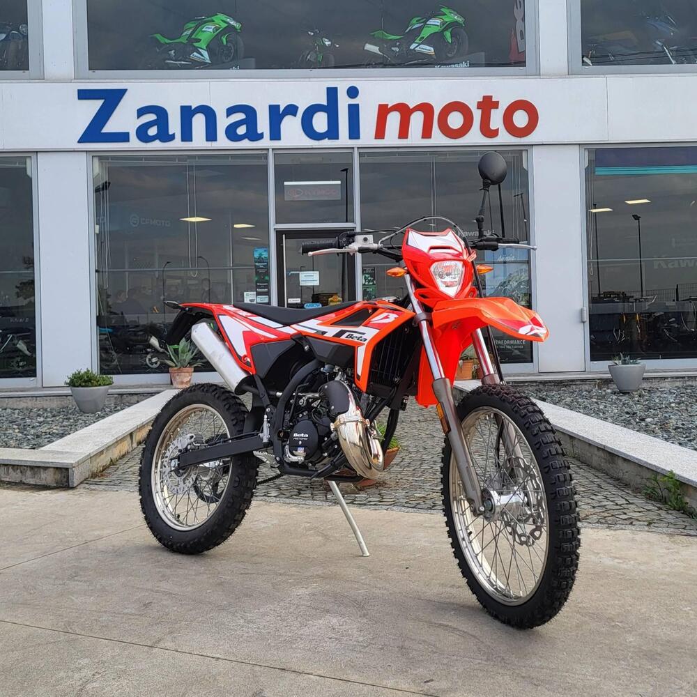 Betamotor RR 50 Enduro (2021 - 26)