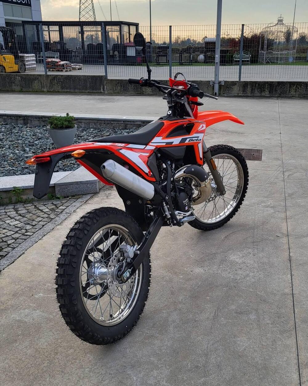 Betamotor RR 50 Enduro (2021 - 26) (2)