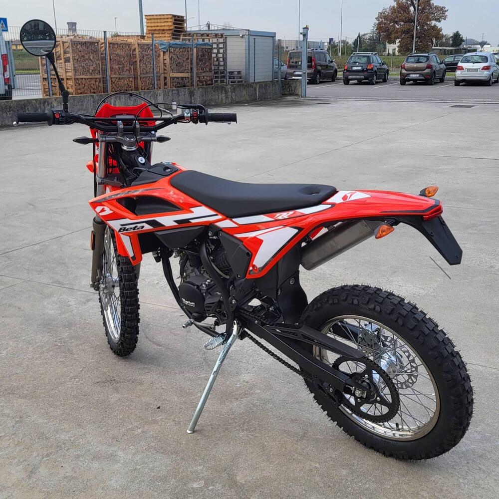 Betamotor RR 50 Enduro (2021 - 26) (3)