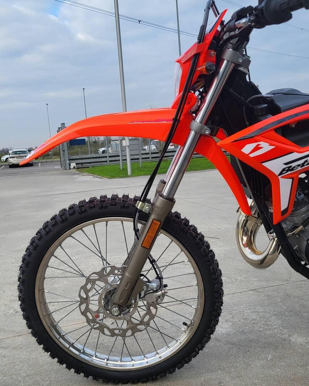 Betamotor RR 50 Enduro (2021 - 26) (4)