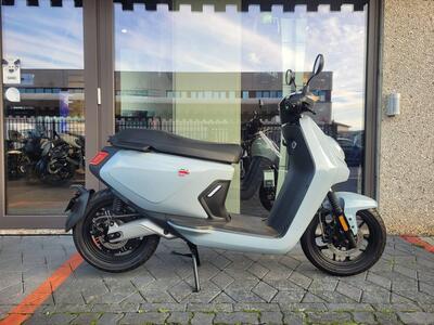 Niu MQi GT 45 (2021 - 25) nuova