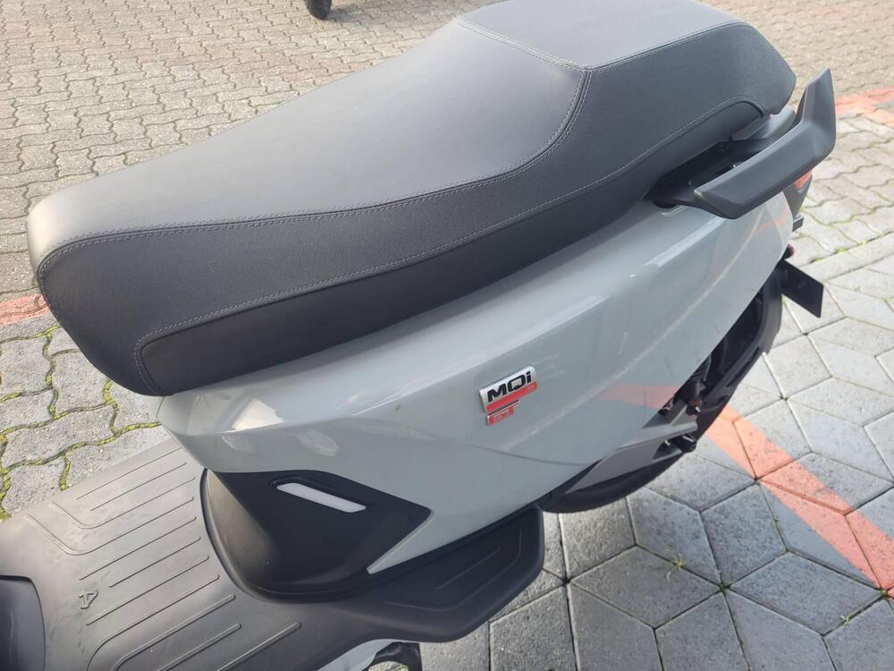 Niu MQi GT 45 (2021 - 25) (6)