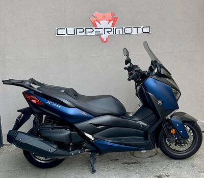 Yamaha X-Max 400 ABS (2017 - 20) usata
