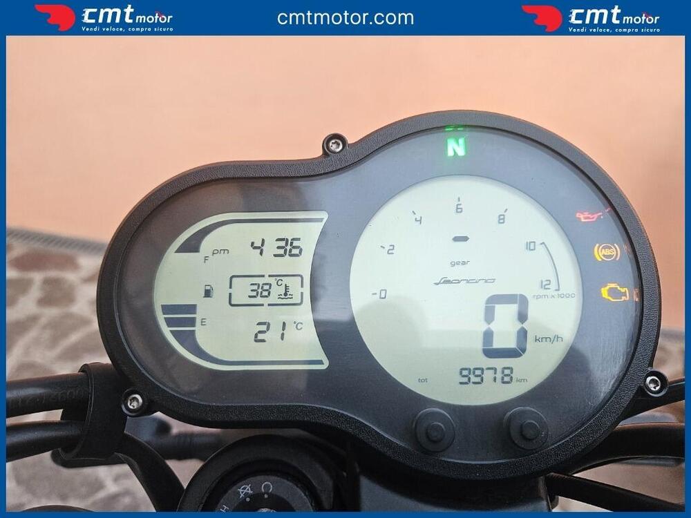 Benelli Leoncino 500 Trail (2021 - 26) (5)