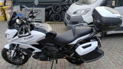 Kawasaki Versys 650 Grand Tourer ABS (2015 - 16) usata