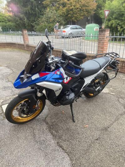 Bmw R 1300 GS Trophy (2023 - 25) usata