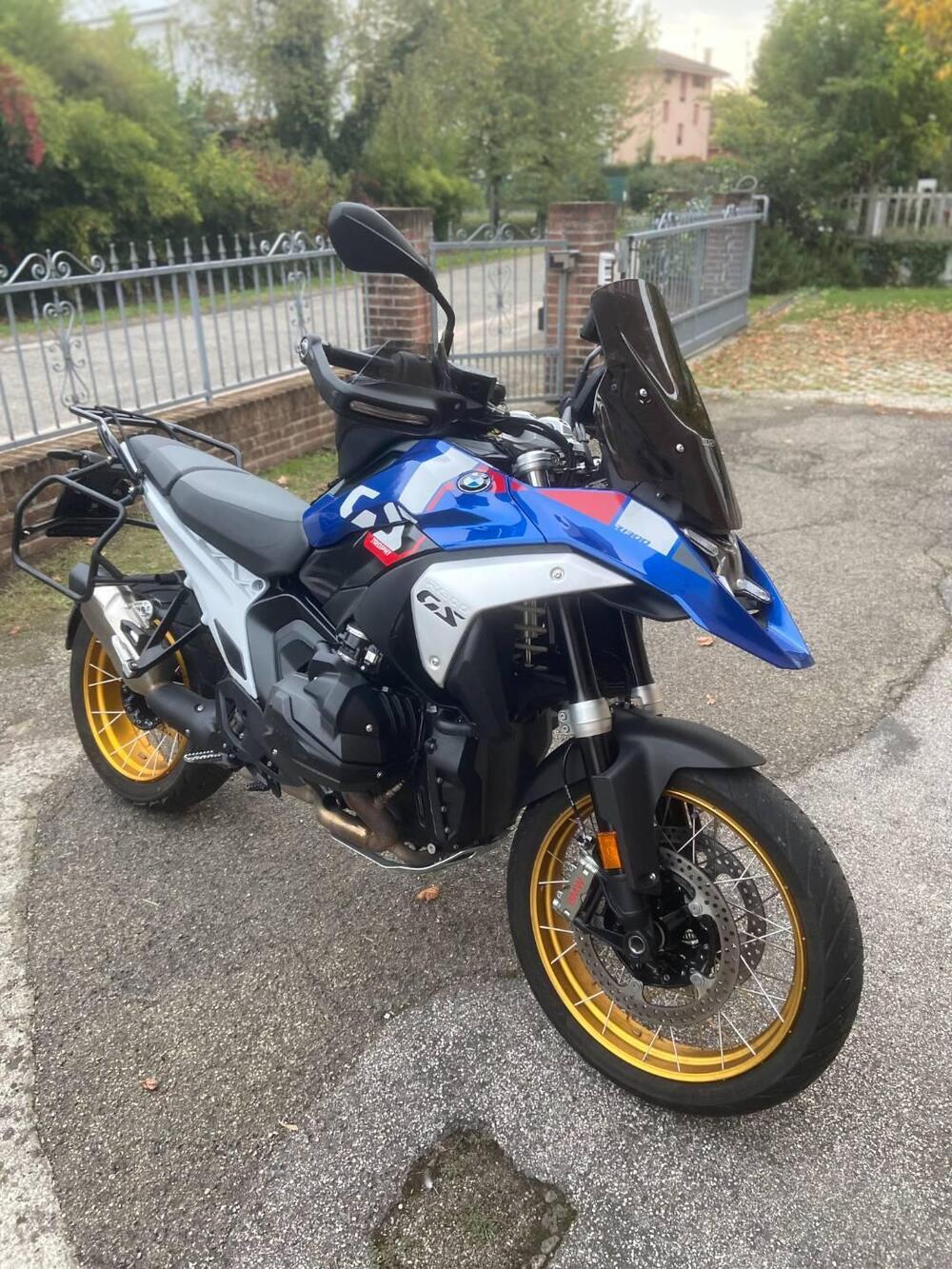 Bmw R 1300 GS Trophy (2023 - 26) (2)