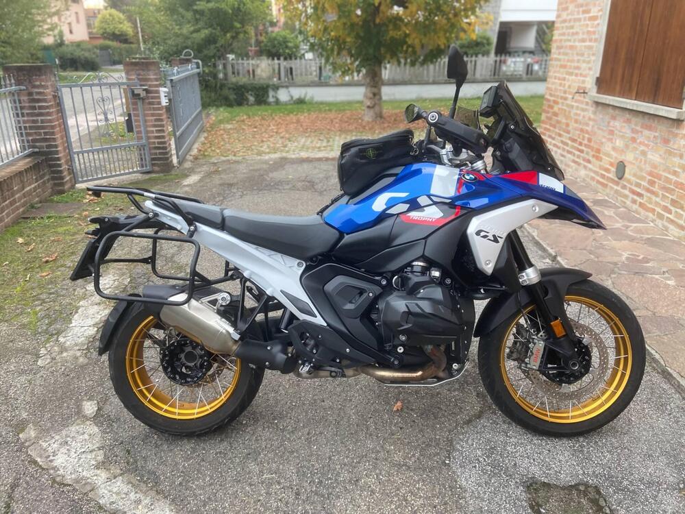 Bmw R 1300 GS Trophy (2023 - 26) (4)